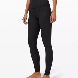 Barely Worn Align High Rise Pant - 28"